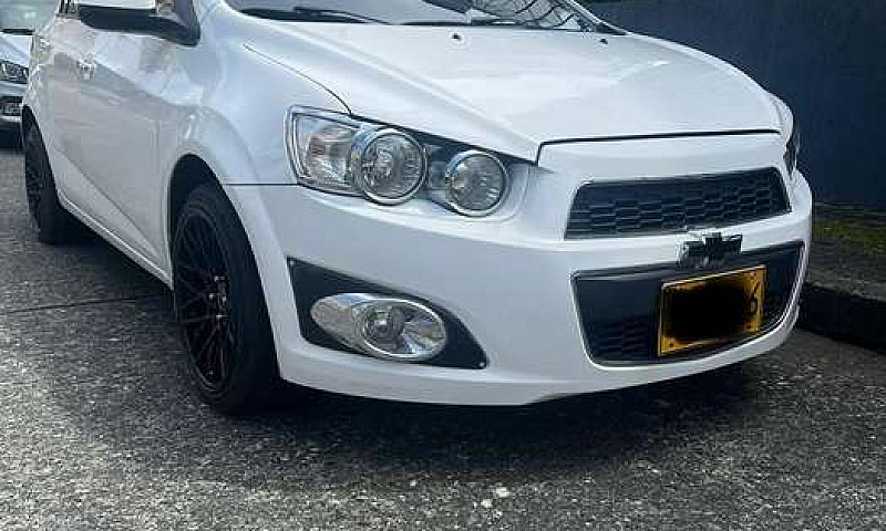 Se Vende Chevrolet S...