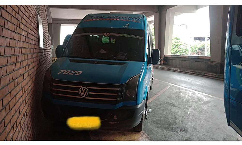 Vendo Permuto Microb...