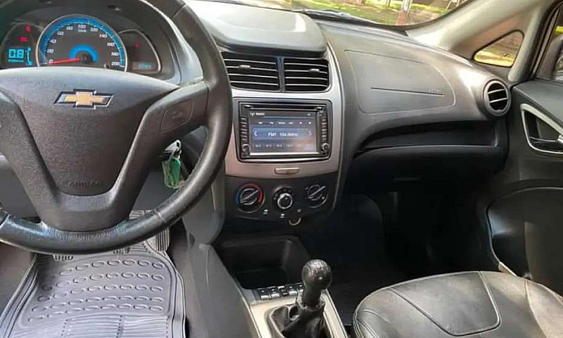 Chevrolet Sail 2018...