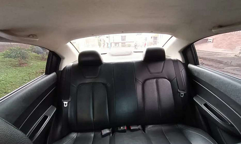 Chevrolet Sail Excel...