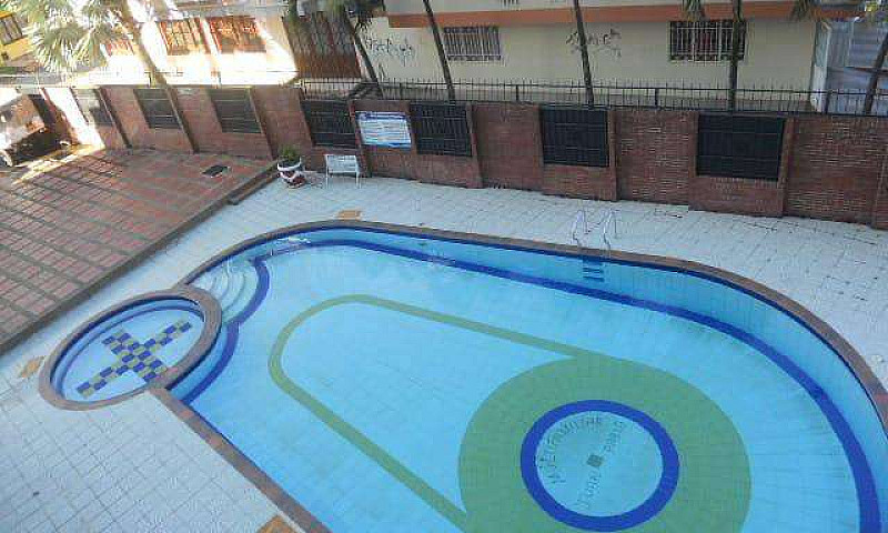Vendo Apartamento...