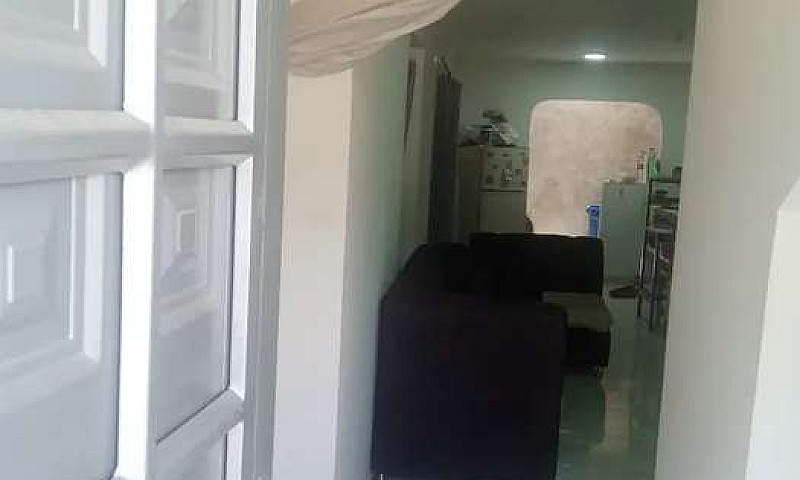 Vendo Apartamento Se...