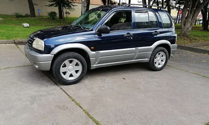 Chevrolet Grand Vita...
