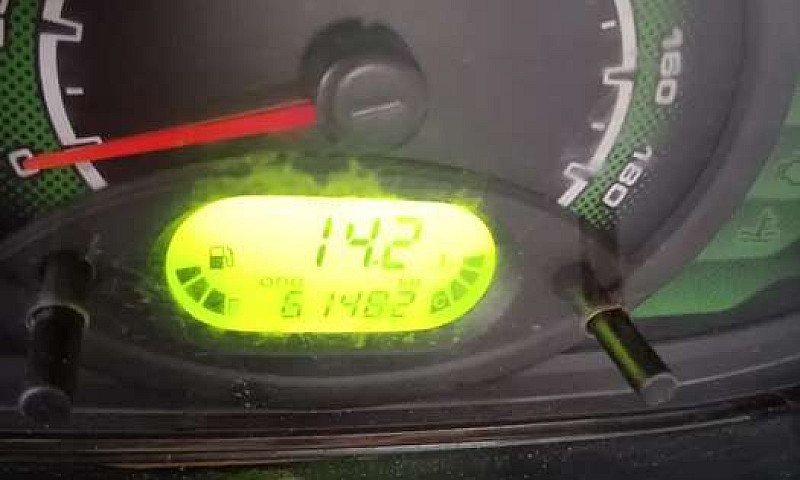 Chevrolet Spark Life...