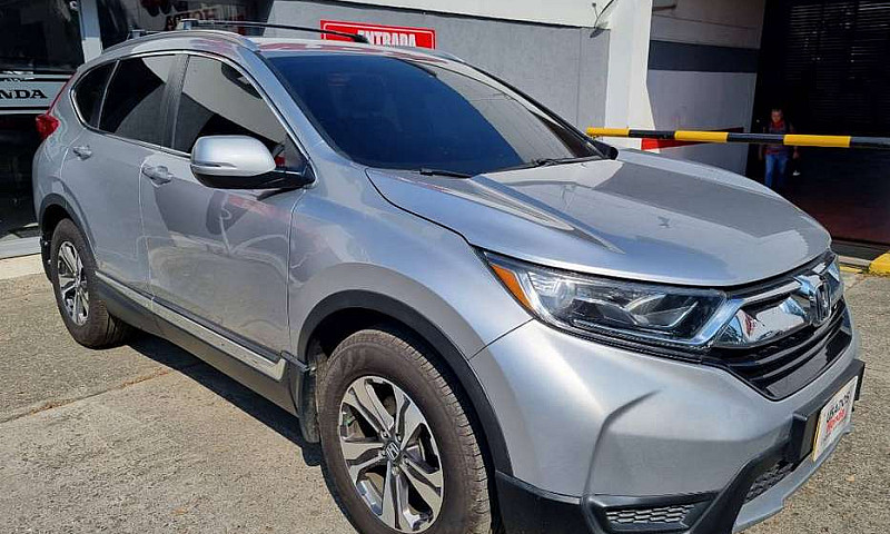 Honda Cr-V City Plus...