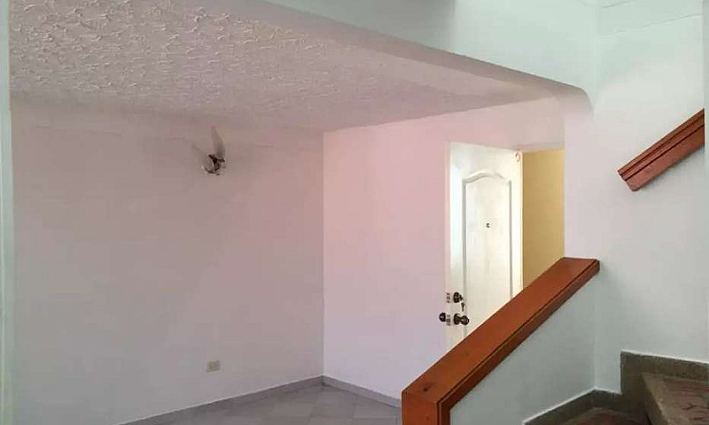 Arriendo Apartamento...