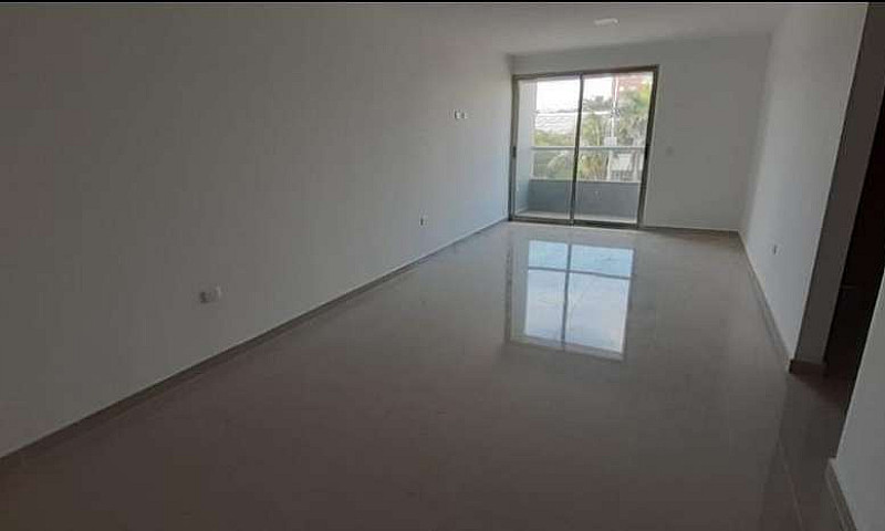 Se Vende Apartamento...