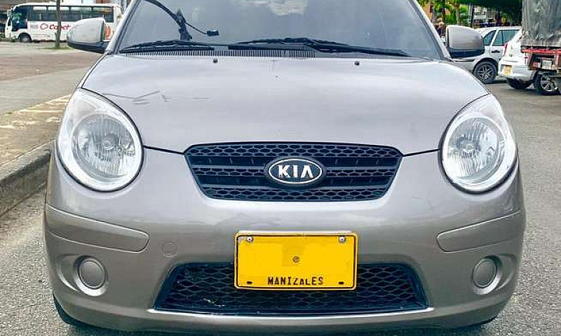 Kia Picanto Morning ...