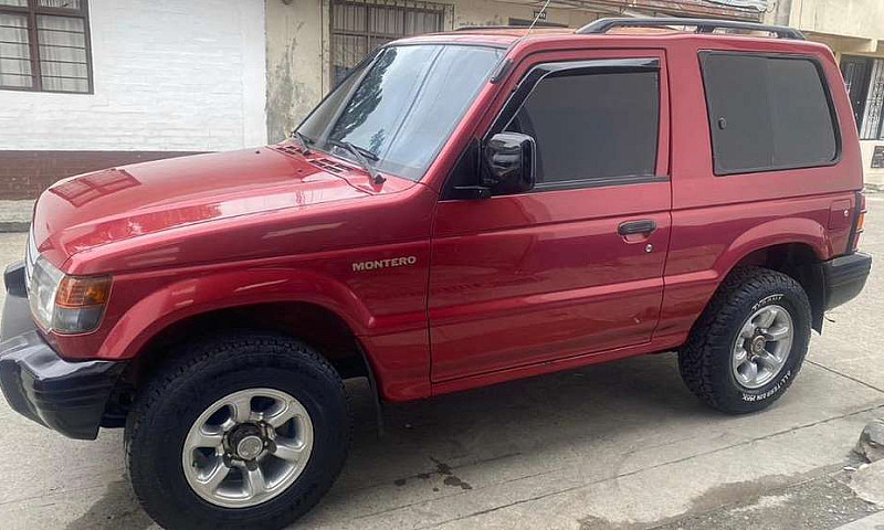 Hermoso Montero Perm...