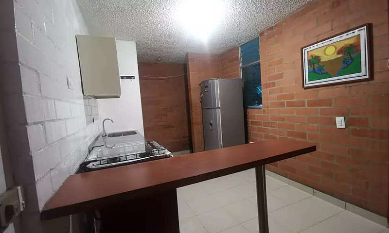 Apartamento Primer P...