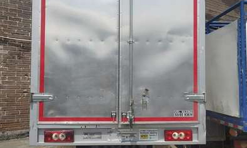 Hermoso Camion Foton...