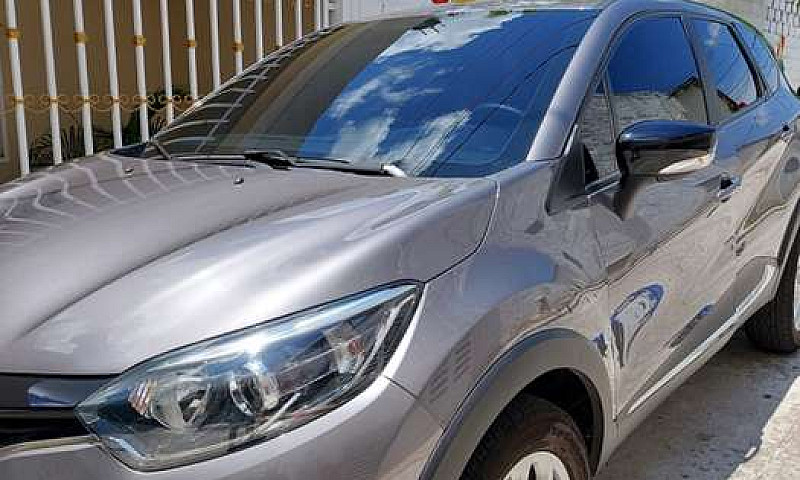 Se Vende Renault Cap...
