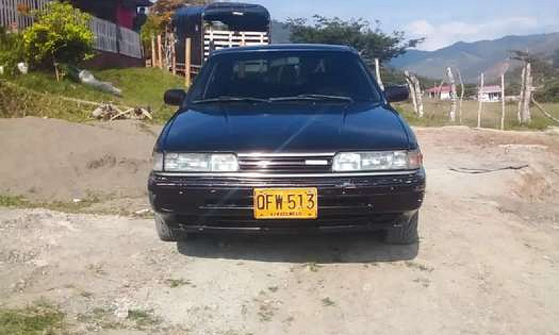 Vendo Mazda...