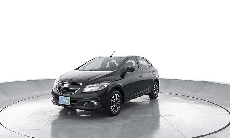 Chevrolet Onix Ltz -...