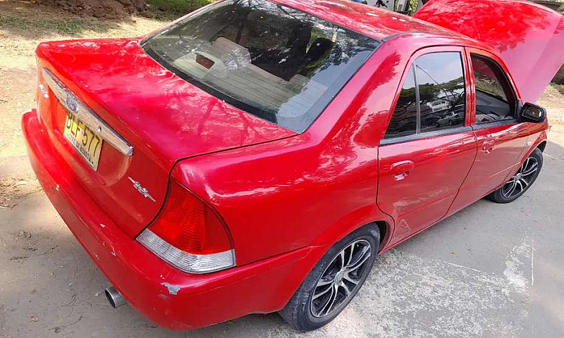 Venso Hemroso Ford L...
