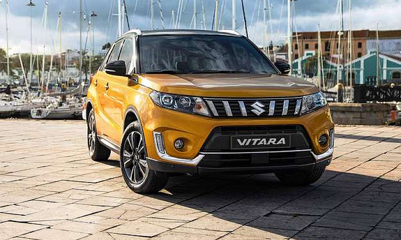 Vitara Sport At...