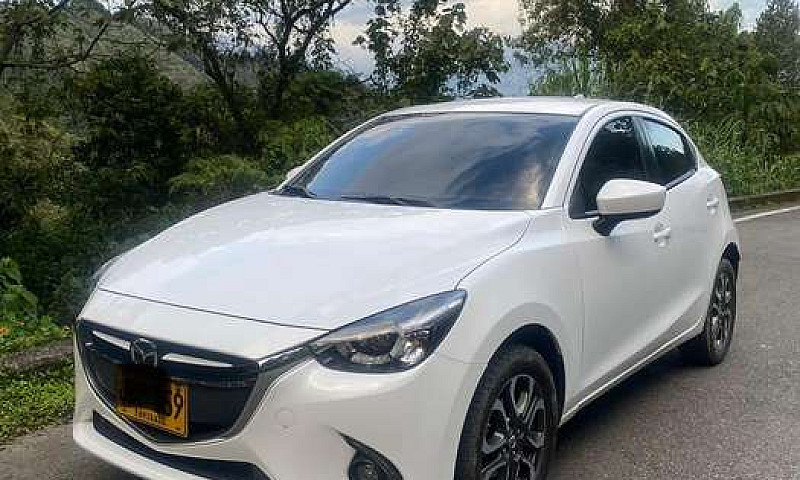 Mazda 2 Hb Grand Tou...