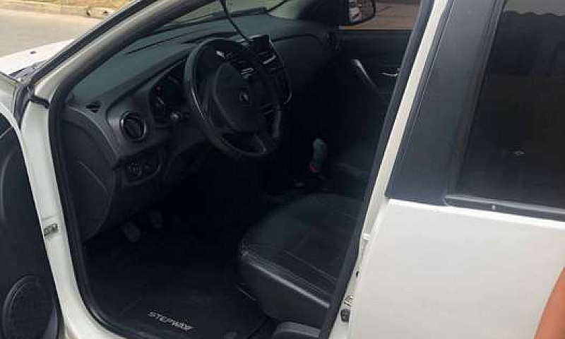 Renault Stepway 2018...