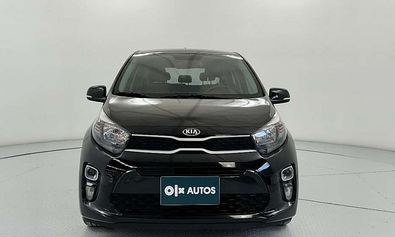 Kia Picanto...