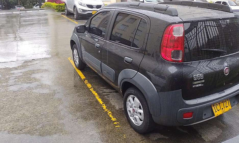 Se Vende Fiat Uno Wa...