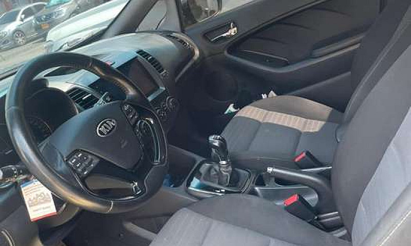 Kia Cerato Pro Sx 20...