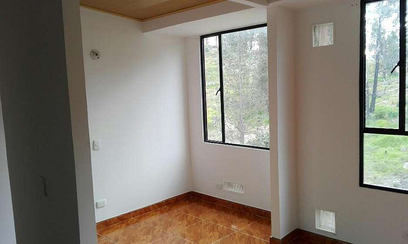 Apartamento En Venta...