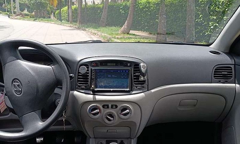 Vendo Carro Hyundai ...
