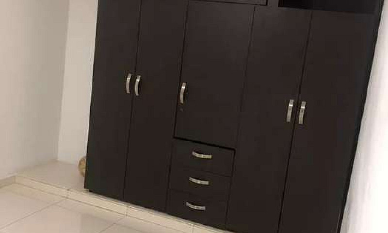 Rento Apartamento...