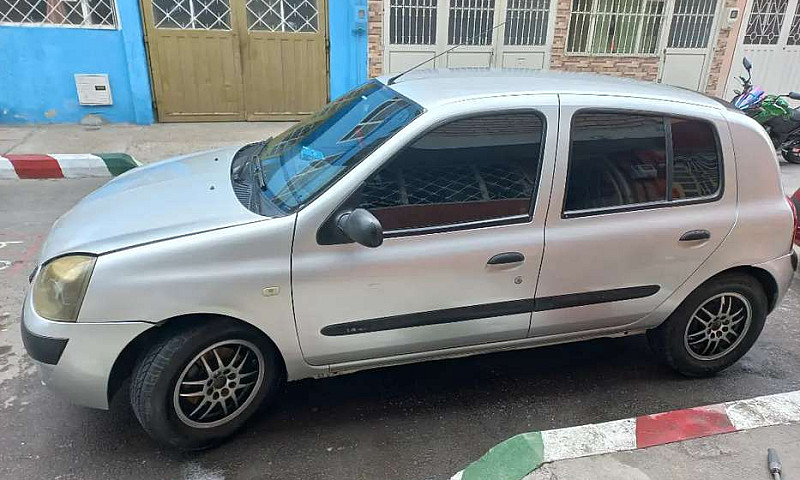 Se Vende Renault Cli...