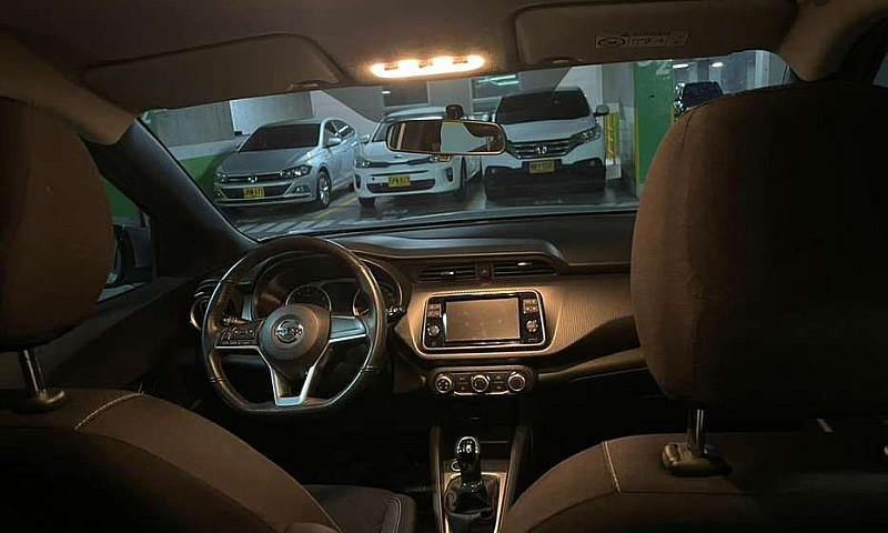 Venta De  Nissan Kic...