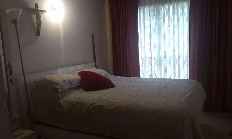 Alquilo Casa Primero...