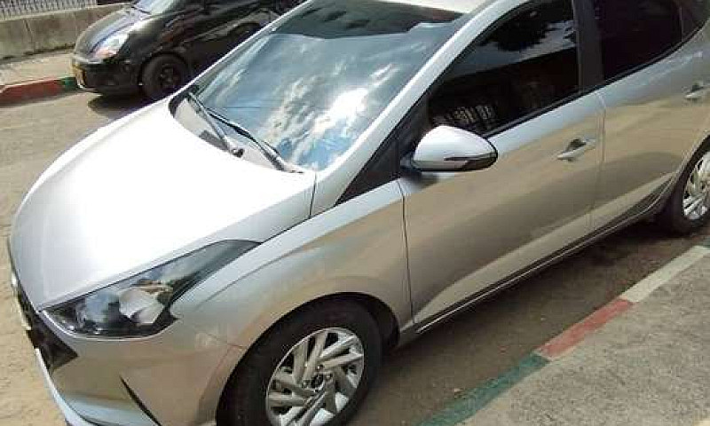 Hyundai Hb20 Getz 20...