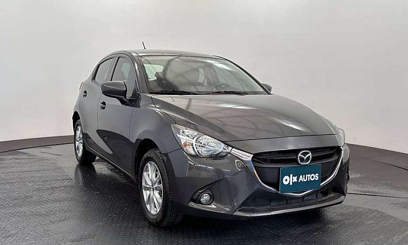 Mazda 2 Hatchback...