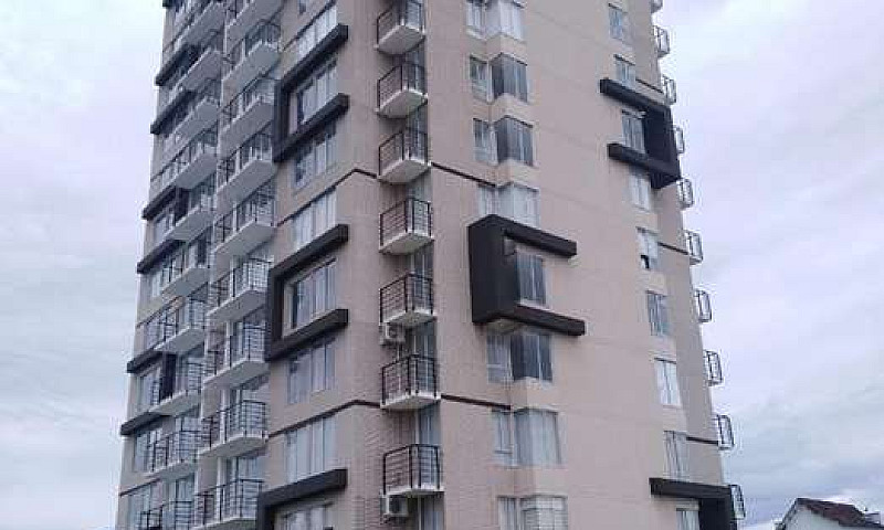 Apartamento Para La ...