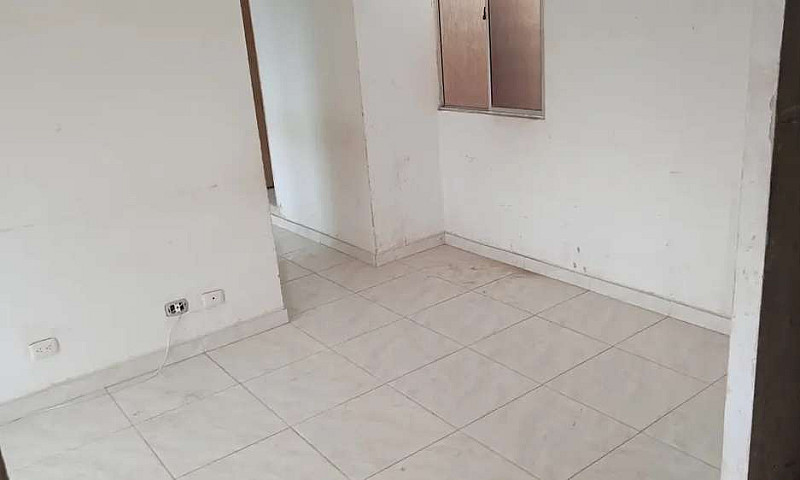 Apartamento En Parqu...