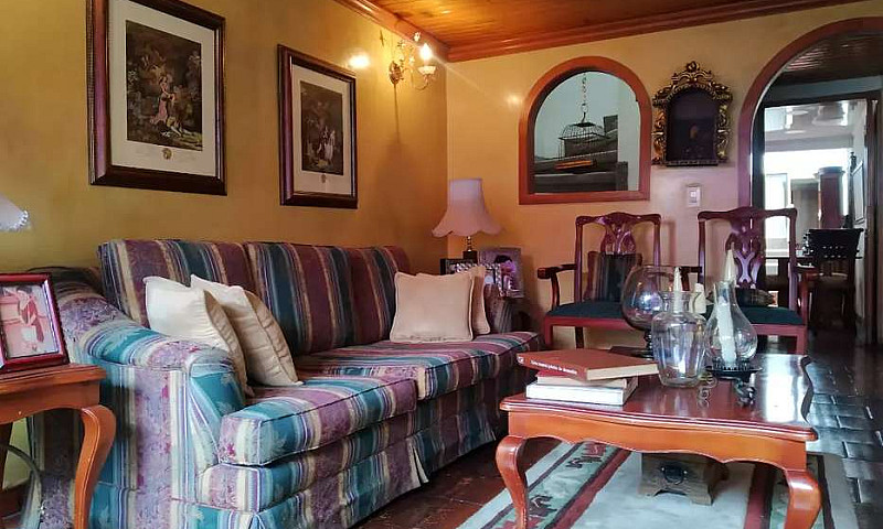 Se Arriendan Habitac...