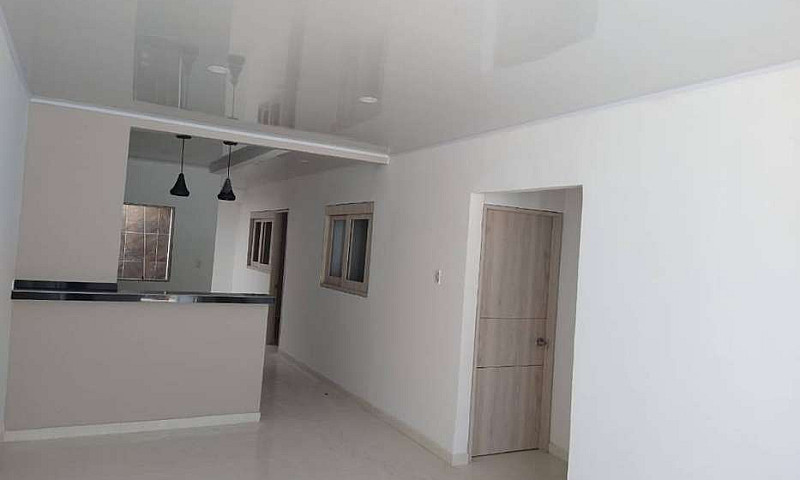 Espectacular Casa En...