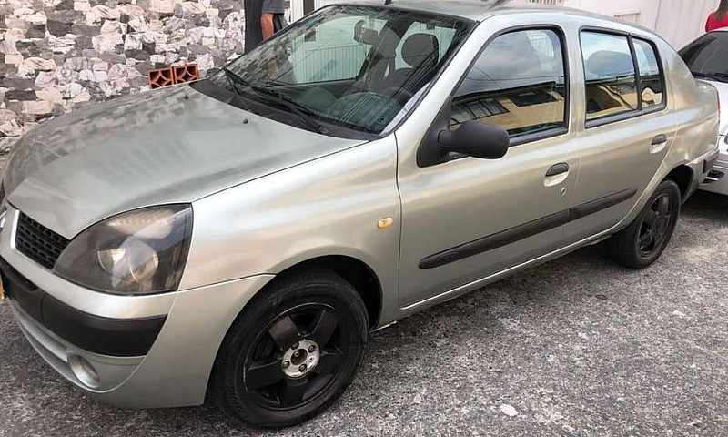 Vendo Symbol 2003...