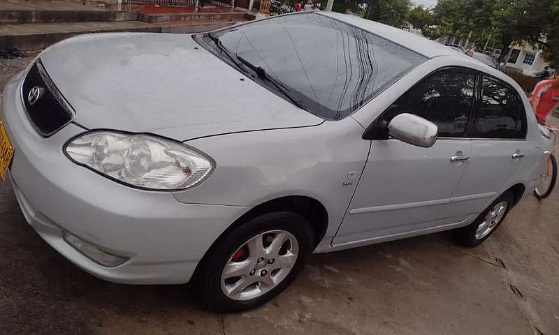 Toyota Corolla 2005 ...