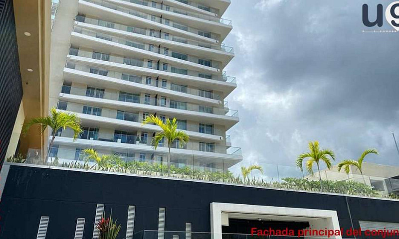 Apartamento En Renta...