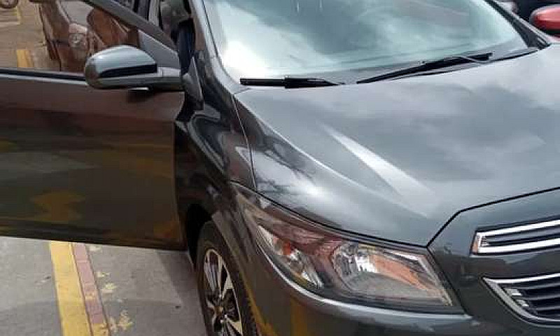 Onix Excelente Estad...