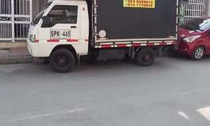 Vendo Foton Diesel...