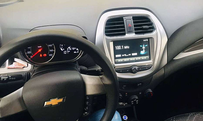 Spark Gt Con 39 Mil ...