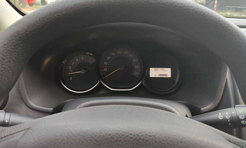 Renault Sandero, 201...