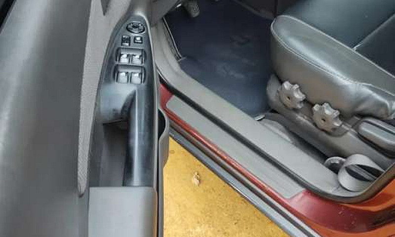 Se Vende Tucson 2007...
