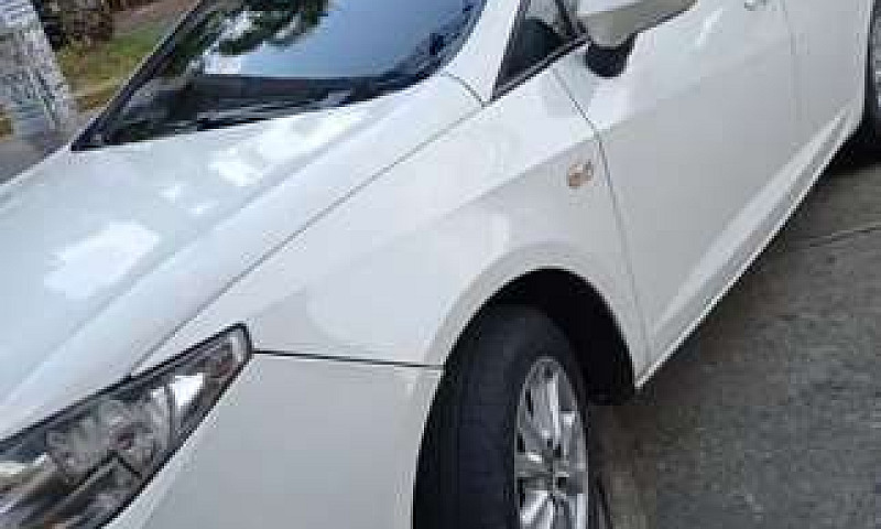 Automovil, Seat , Ib...