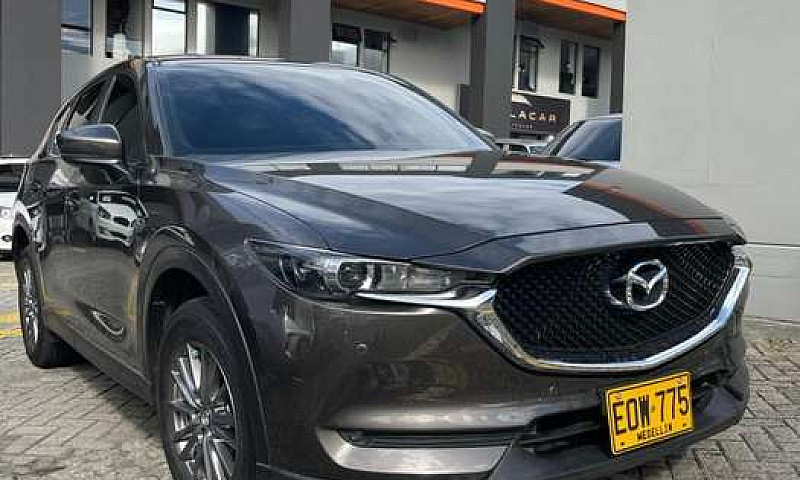 Mazda Cx5 Touring 2....