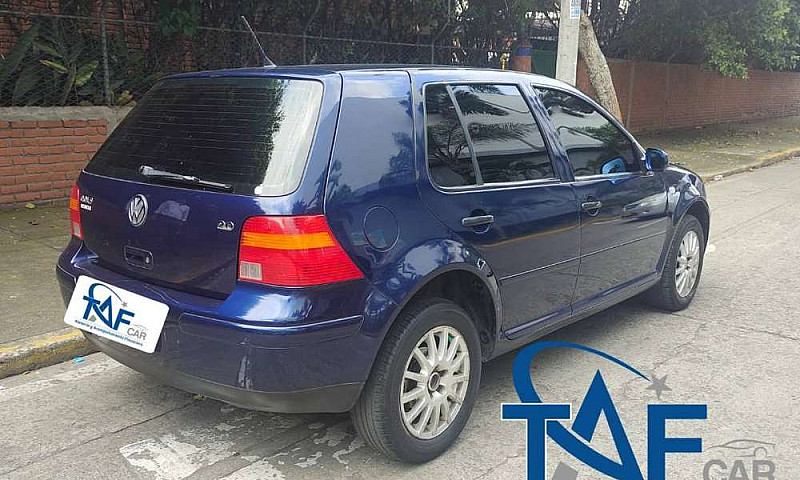Volkswagen Golf...
