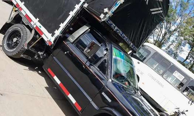 Se Vende Camioneta M...