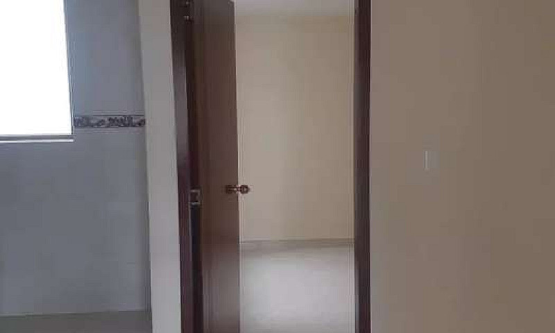 Arriendo Apartamento...